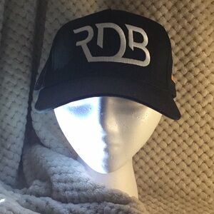 RDB Trucker Hat